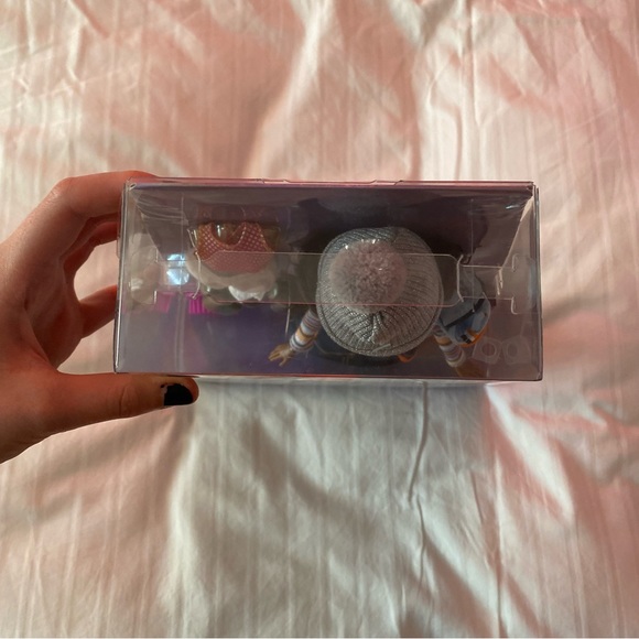 NIB NRFB bratz 20th anniversary sasha 2021 reproduction doll - Picture 5 of 7